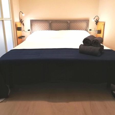 Mazi Apartments Chic Бадалона Экстерьер фото